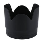 ET-87 Lens Hood Shade for Canon Camera EF 70-200mm f/2.8L IS II USM Lens, ET-87