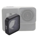 Snap-on Star Effect Lens Filter for GoPro HERO6 /5, Star Effect Lens