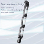 Aluminum Extension Arm Grip Extenter for DJI, Insta360, GoPro and Other Action Cameras