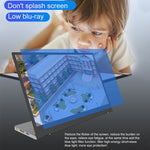 M8 14inch 1080P Ultra-thin HD Portable Narrow-edge Display