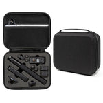 For DJI Osmo Action 3 Carrying Storage Case Bag,Size: 24 x 19 x 9cm, For DJI Osmo Action 3  24 x 19 x 9cm, 24 x 19 x 9cm