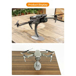 For DJI Mavic 3 / Mavic 2 / Mavic Pro Sunnylife ZJ566 Drone Bracket Desktop Display Stand, For DJI Mavic 3 / Mavic 2 / Mavic Pro