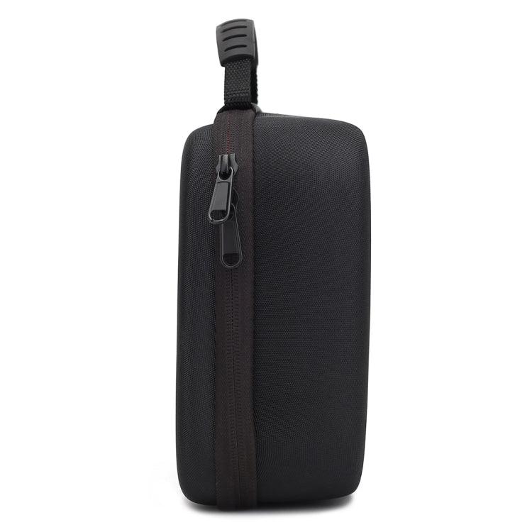 Shockproof Portable Safety Protective Box Storage Bag for DJI Osmo Mobile 4, Black