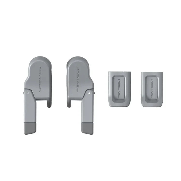 PGYTECH P-12A-012 Portable Heightened Landing Gear Extensions Rack for DJI Mavic Mini