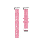 For Garmin Forerunner 45 / 45S / Swim 2 Universal Nylon Canvas Replacement Wrist Strap Watchband, For Garmin Forerunner 45 / 45S