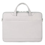 Multi-function Laptop Single Shoulder Bag Handbag, For 13.3-14 inch Laptop, For 15-15.6 inch Laptop