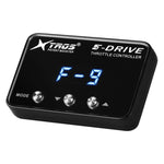 TROS KS-5Drive Potent Booster Electronic Throttle Controller, For Toyota Sienta 2003-2010, For Toyota Sienta 2011-
