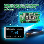 TROS TS-6Drive Potent Booster Electronic Throttle Controller, For Toyota Sienta 2003-2010, For Toyota Sienta 2011-