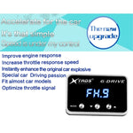 TROS TS-6Drive Potent Booster Electronic Throttle Controller, For Toyota Sienta 2003-2010, For Toyota Sienta 2011-