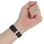 For Amazfit GTR 2e / GTR 2 22mm Silicone Replacement Strap Watchband with Silver Buckle, For Amazfit GTR 2e