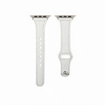 Universal T-shaped Thin Reverse Buckle Leather Watch Strap, For Apple Watch Ultra 49mm / Series 8&7 45mm / SE 2&6&SE&5&4 44mm / 3&2&1 42mm, For Apple Watch Series 8&7 41mm / SE 2&6&SE&5&4 40mm / 3&2&1 38mm