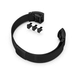 For Huawei Band 3 Pro / 4 Pro Milanese Replacement Strap Watchband, For Huawei Band 3 Pro