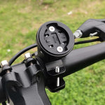 ZG100 Code Table Bracket Mountain Bike Extension Base, For Garmin, For Bryton