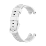Silicone Replacement Strap Watchband with Dismantling Tools, For Garmin Lily