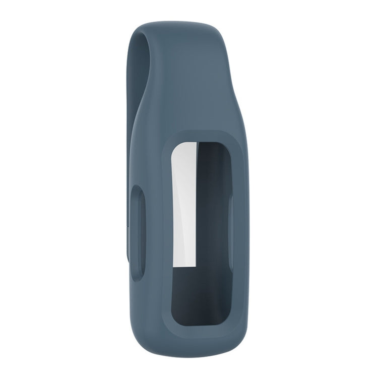 For Fitbit Ace 3 / Inspire 2 Silicone Protective Clip Case Cover
