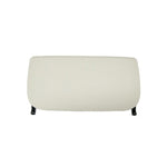 Car Seat Rear Panel Storage Bag for BMW 5 Series / 7 Series