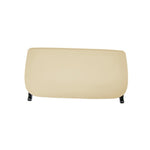 Car Seat Rear Panel Storage Bag for BMW 5 Series / 7 Series