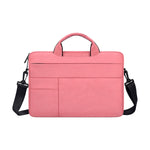 ND05SDJ Oxford Cloth + Nylon Laptop Portable Shoulder Bag, 13.3 inch, 14.1-15.4 inch, 15.6 inch