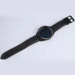 Smart Watch Wave Texture Bezel Ring, For Samsung Galaxy Watch 3 41mm, For Samsung Galaxy Watch 3 45mm