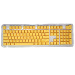 HXSJ P9 104 Keys PBT Color Mechanical Keyboard Keycaps