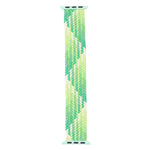 Single Loop Weaving Nylon Replacement Watchband, Size: XS 128mm For Apple Watch Series 6 & SE & 5 & 4 40mm / 3 & 2 & 1 38mm, XS 128mm 40mm / 38 mm