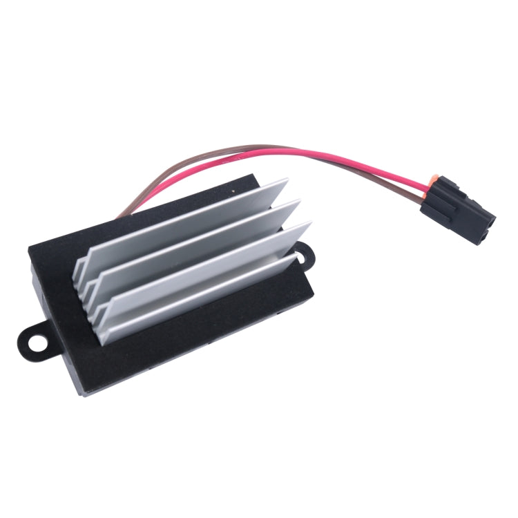 A6232 Car Blower Motor Resistor AC Blower Control Modul 3GSH-19E624-CA for Hummer H2 2003-2007, 3GSH-19E624-CA