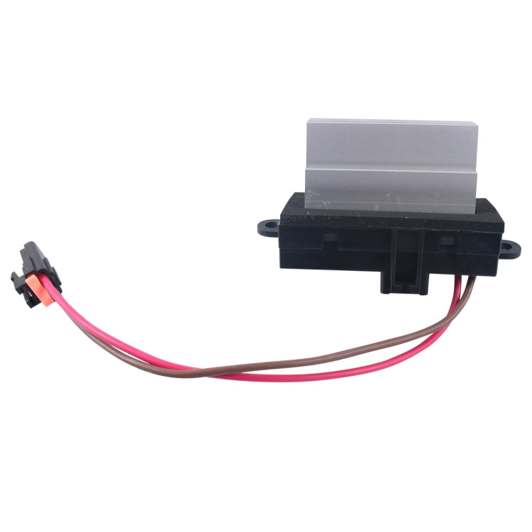 A6232 Car Blower Motor Resistor AC Blower Control Modul 3GSH-19E624-CA for Hummer H2 2003-2007, 3GSH-19E624-CA