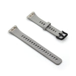 Pure Color Silicone Replacement Strap Watchband, For Honor Band 6