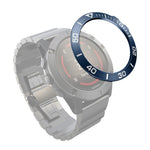 Smart Watch Steel Bezel Ring, A Version, For Garmin Fenix 3/3 HR, For Garmin Fenix 5X/5X Plus, For Garmin Fenix 5, For Garmin Fenix 6/6 Pro/ 6 Sapphire