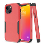 Commuter Shockproof TPU + PC Protective Case, For iPhone 13 mini, For iPhone 13, For iPhone 13 Pro, For iPhone 13 Pro Max