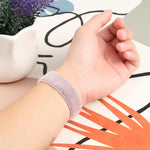 Single Lap Nylon Replacement Watchband, Size: L 165mm For Apple Watch Series 6 & SE & 5 & 4 44mm / 3 & 2 & 1 42mm, L 165mm 44mm / 42mm