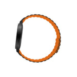 Silicone Magnetic Replacement Strap Watchband, For Samsung Galaxy Watch4 40mm / 44mm