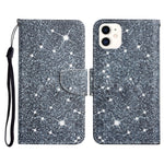 Painted Pattern Horizontal Flip Leather Case with Holder & Card Slot & Wallet, For iPhone 12 mini, For iPhone 11 Pro Max, For iPhone 11 Pro