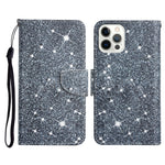Painted Pattern Horizontal Flip Leather Case with Holder & Card Slot & Wallet, For iPhone 12 mini, For iPhone 11 Pro Max, For iPhone 11 Pro