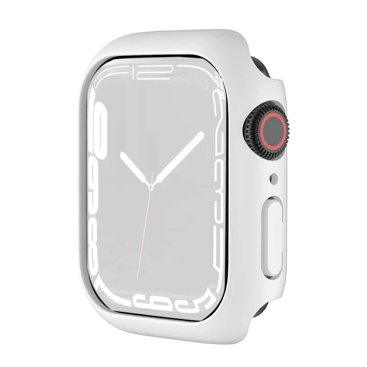 Shockproof TPU Protective Case, For Apple Watch Series 9 / 8 / 7 41mm, For Apple Watch Series 9 / 8 / 7 45mm