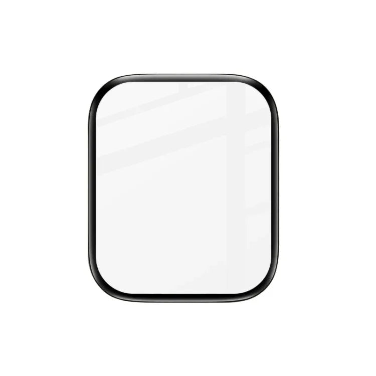 IMAK Plexiglass HD Watch Protective Film For Apple Watch Series 9 / 8 / 7 41mm, For Apple Watch 7 41mm, For Apple Watch 7 45mm