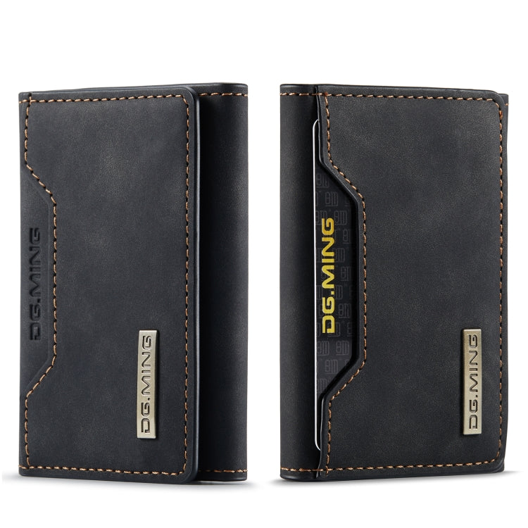 DG.MING M2 Series 3-Fold Card Bag