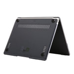 Shockproof Crystal Laptop Protective Case, For Huawei MateBook 13s 2021, For Huawei MateBook 14s 2021, For Huawei MateBook 14 inch 2020 Dragon Version, For Huawei MateBook D 14 / MagicBook 14 / X14, For Huawei MateBook D 15 / MagicBook 15 / X15        ...