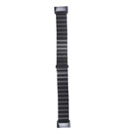 Five-bead Steel Strap Watchband, For Fitbit Charge 5