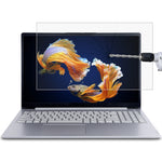 Laptop Screen HD Tempered Glass Protective Film, For Lenovo IdeaPad 15s, For Lenovo Ideapad 320-15, For Lenovo IdeaPad 340C-15, For Lenovo IdeaPad L340-15, For Lenovo LEGION Y9000X, For Lenovo Xiaoxin 15 2020, For Lenovo Xiaoxin 15 2021                ...