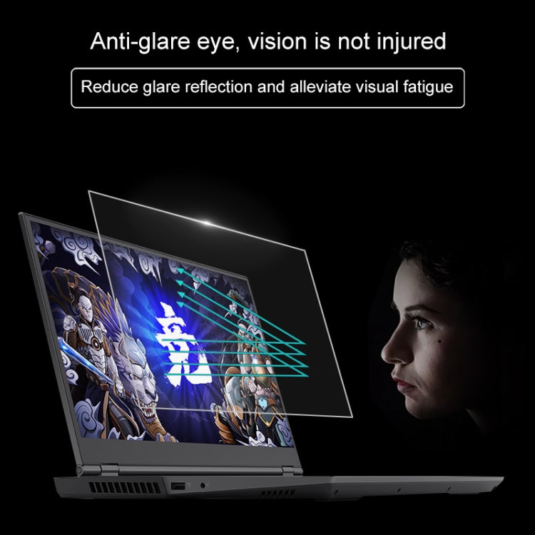Laptop Screen HD Tempered Glass Protective Film, For Lenovo IdeaPad 15s, For Lenovo Ideapad 320-15, For Lenovo IdeaPad 340C-15, For Lenovo IdeaPad L340-15, For Lenovo LEGION Y9000X, For Lenovo Xiaoxin 15 2020, For Lenovo Xiaoxin 15 2021                ...
