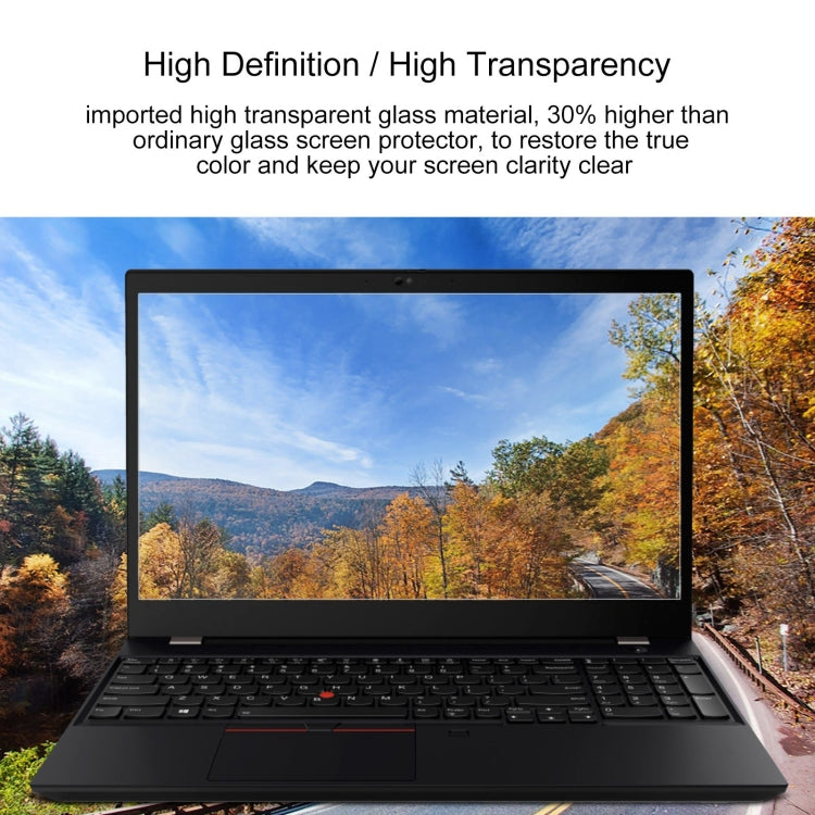 Laptop Screen HD Tempered Glass Protective Film, For Asus ARTONE 13.3 inch, For Samsung Galaxy Book Flex 13.3 inch, For Samsung Galaxy Book Ion 13.3 inch, For Samsung Galaxy Chromebook 13.3 inch, For Xiaomi RedmiBook 13 13.3 inch                       ...