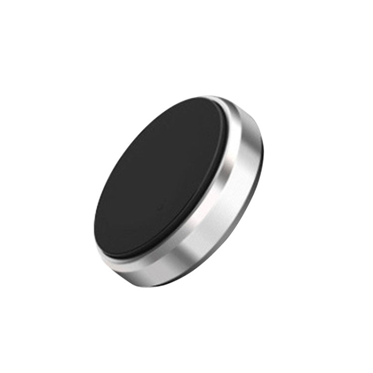 A8 Car Magnetic Phone Holder