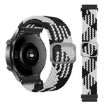 Nylon Braided Elasticity Watchband, For Samsung Galaxy Gear S3, For Samsung Galaxy Watch4 40mm/44mm