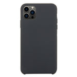 Solid Silicone Phone Case, For iPhone 13 Pro Max