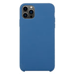 Solid Silicone Phone Case, For iPhone 13 Pro Max