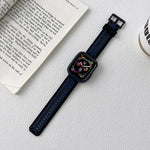 TPU Watchband For Apple Watch Series, 7 41mm / 6&SE&5&4 40mm / 3&2&1 38mm