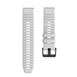 Silicone Watchband, For Garmin Fenix 7, For Garmin Fenix 7X