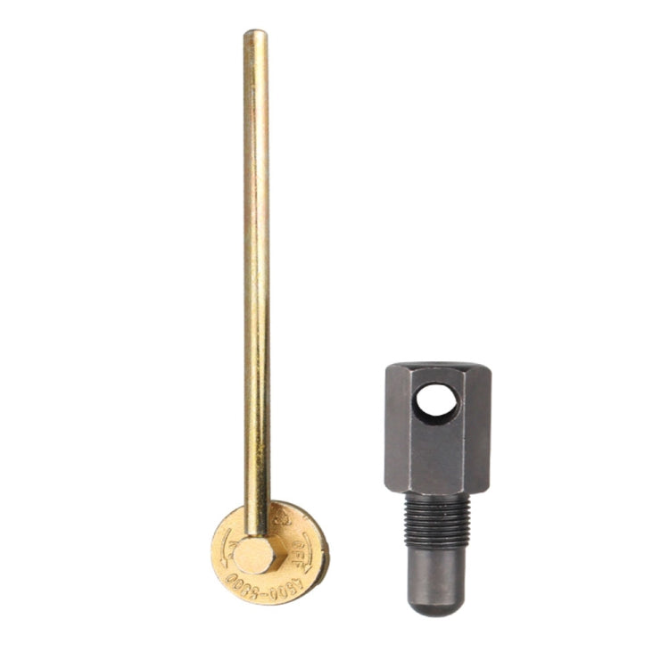 Gasoline Saw Clutch Disassembly Wrench Chainsaw Clutch Removal Tool, Disassembly Wrench