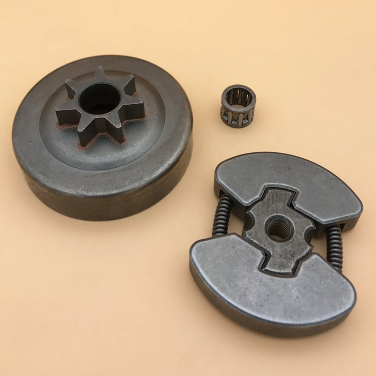 Chainsaw Clutch Passive Disc for Husqvarna136 137 141 142 36 41 235 240, Clutch Passive Disc